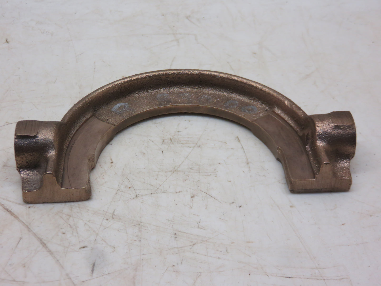 B172R John Deere Clutch Collar For B