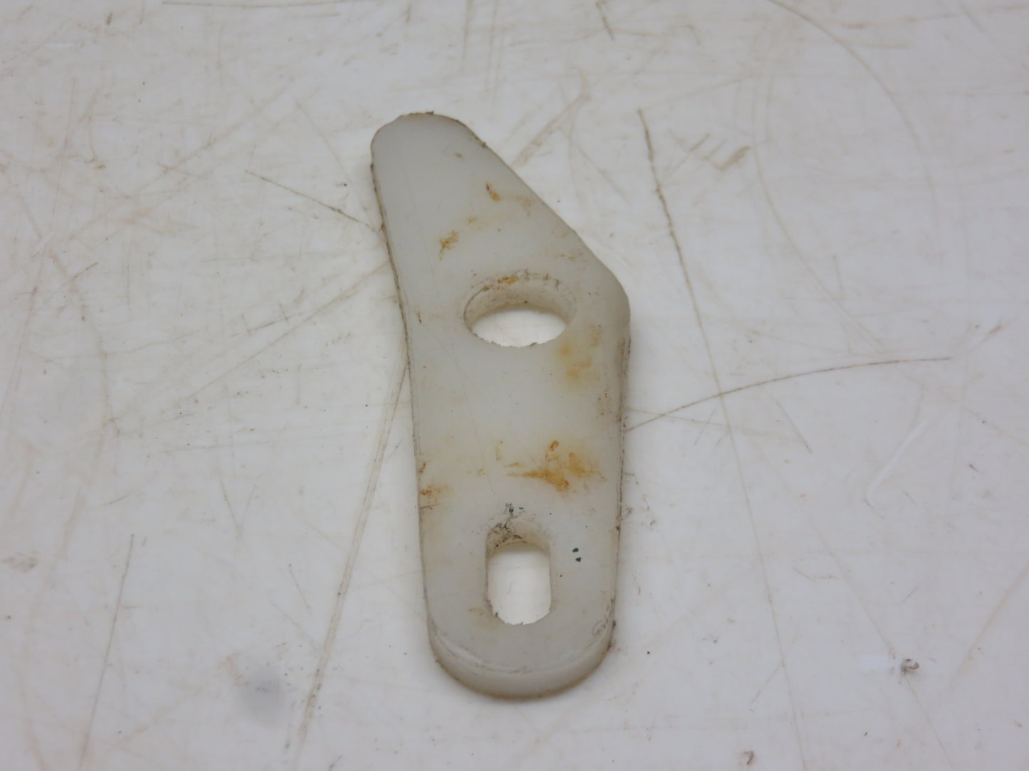 R32113 John Deere Neutral Start Switch Arm For 2010, 3010, 4010