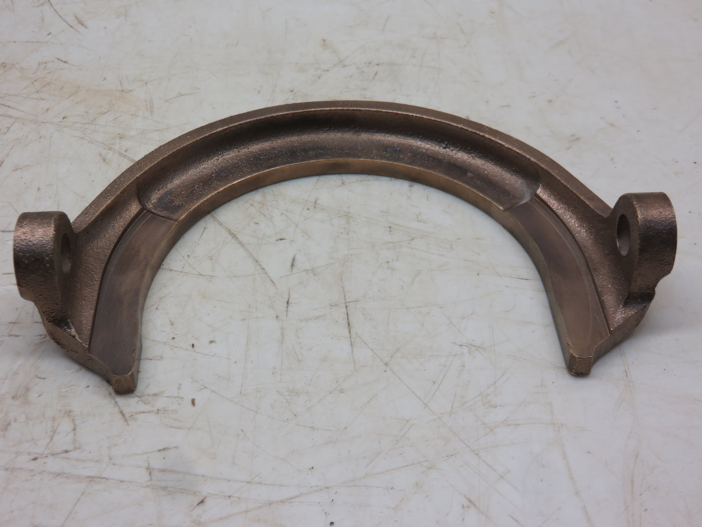 A5502R John Deere Clutch Collar For 620