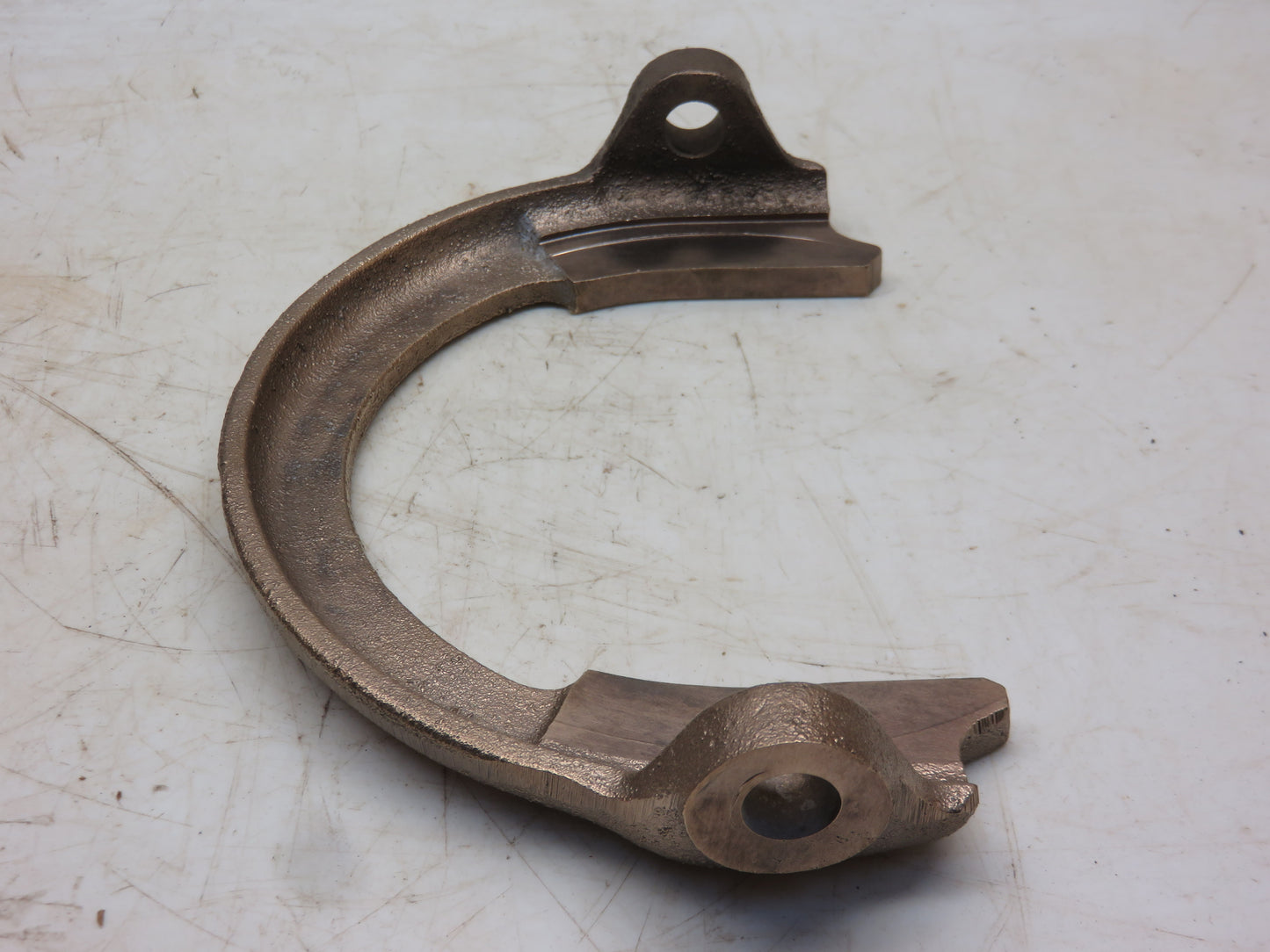 A4360R John Deere Clutch Collar For 60