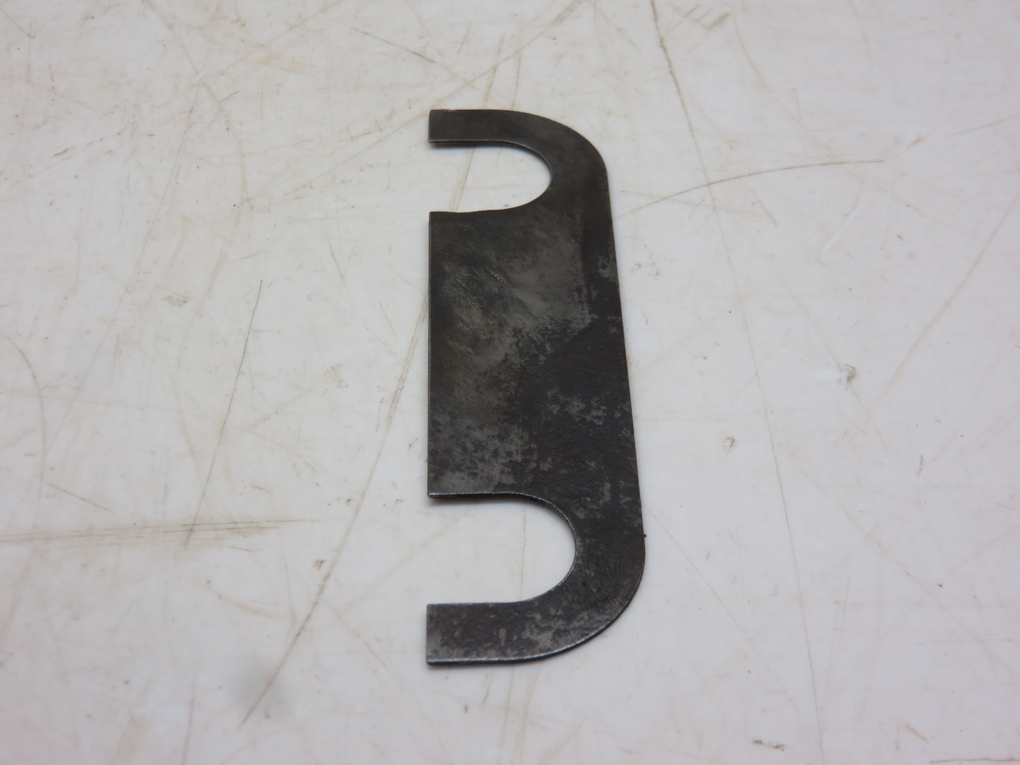 F2782R John Deere Draft Link Support Shim For 520, 620, 720, 530, 630, 730