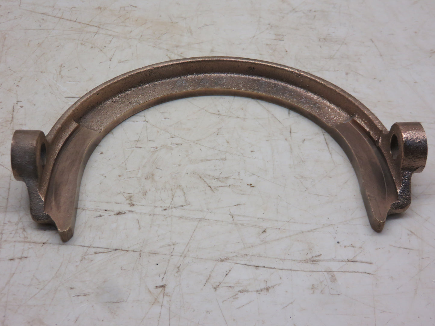 A82R John Deere Clutch Collar For A, AO, AR