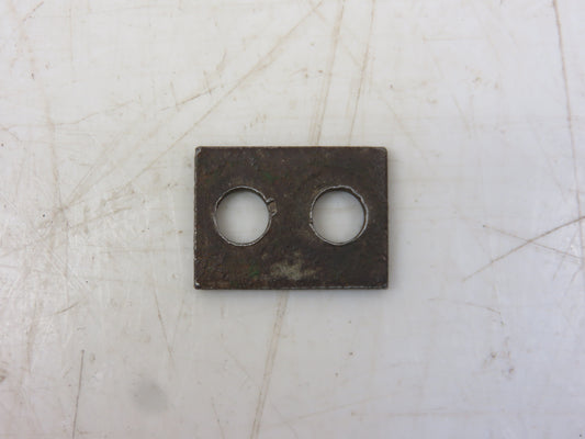 H405R John Deere Accelerator Lever Clamp For H