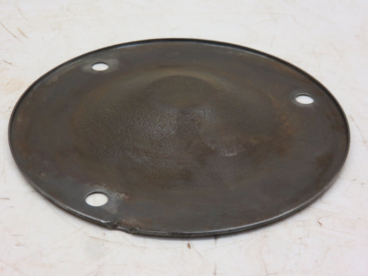 F646R John Deere Steering Pedestal Cover For G