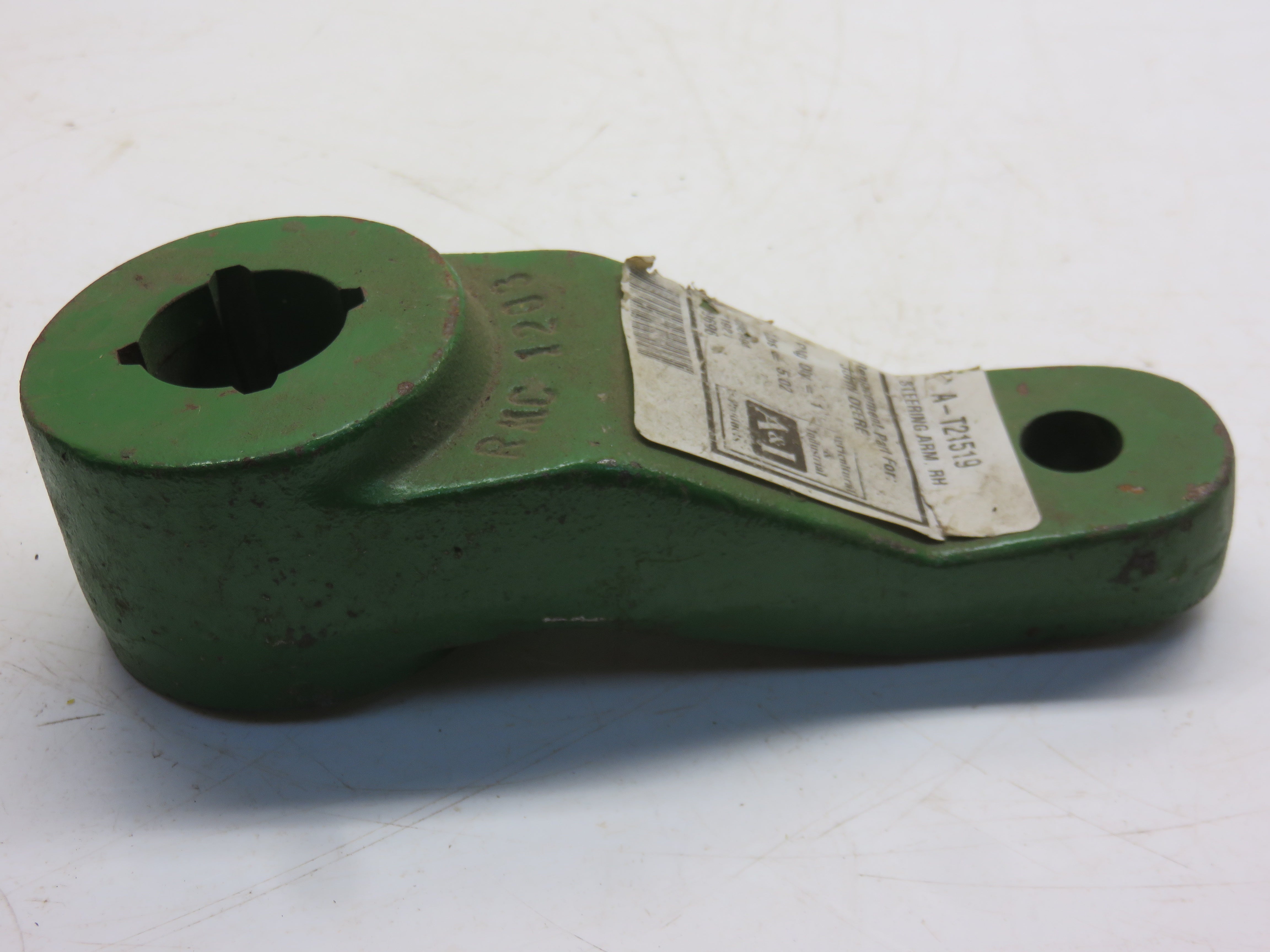 T28272 Steering Shaft Arm Fits John Deere Tractor 1020 2020 2240 2630 2640