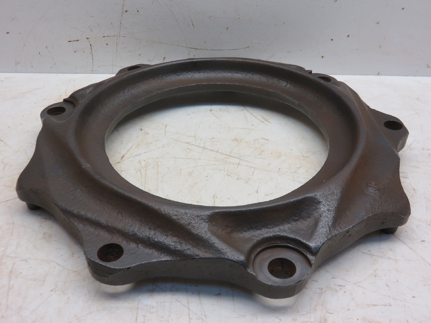 F1400R John Deere Clutch Adjusting Disc For 70, 720, 730