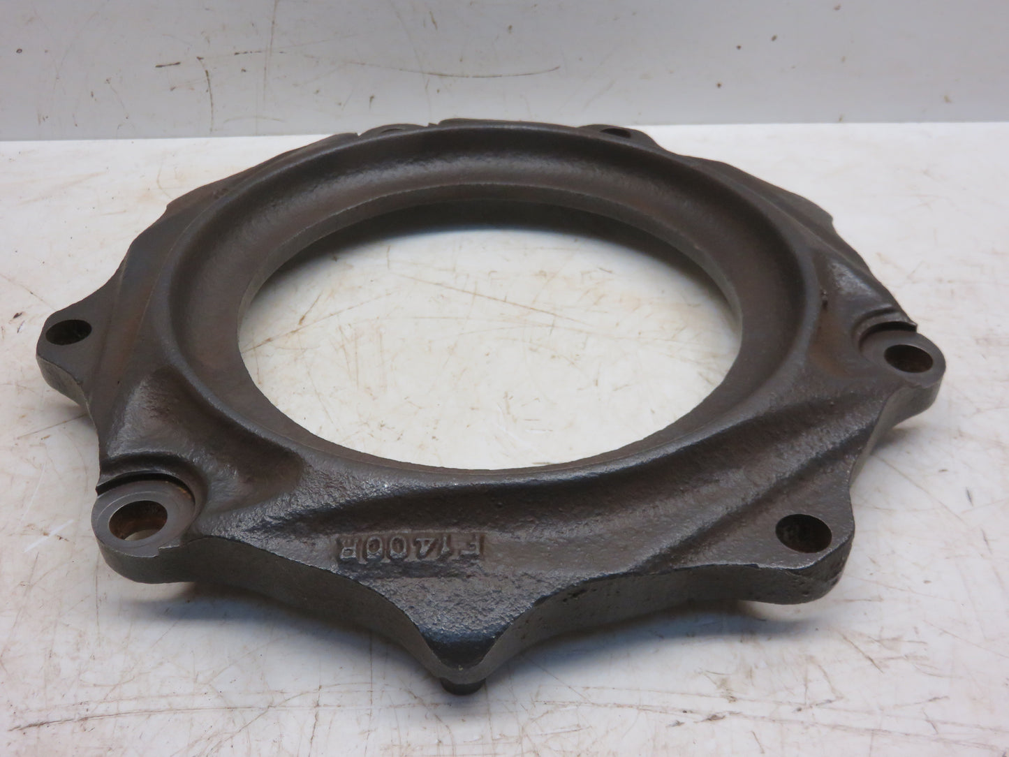 F1400R John Deere Clutch Adjusting Disc For 70, 720, 730