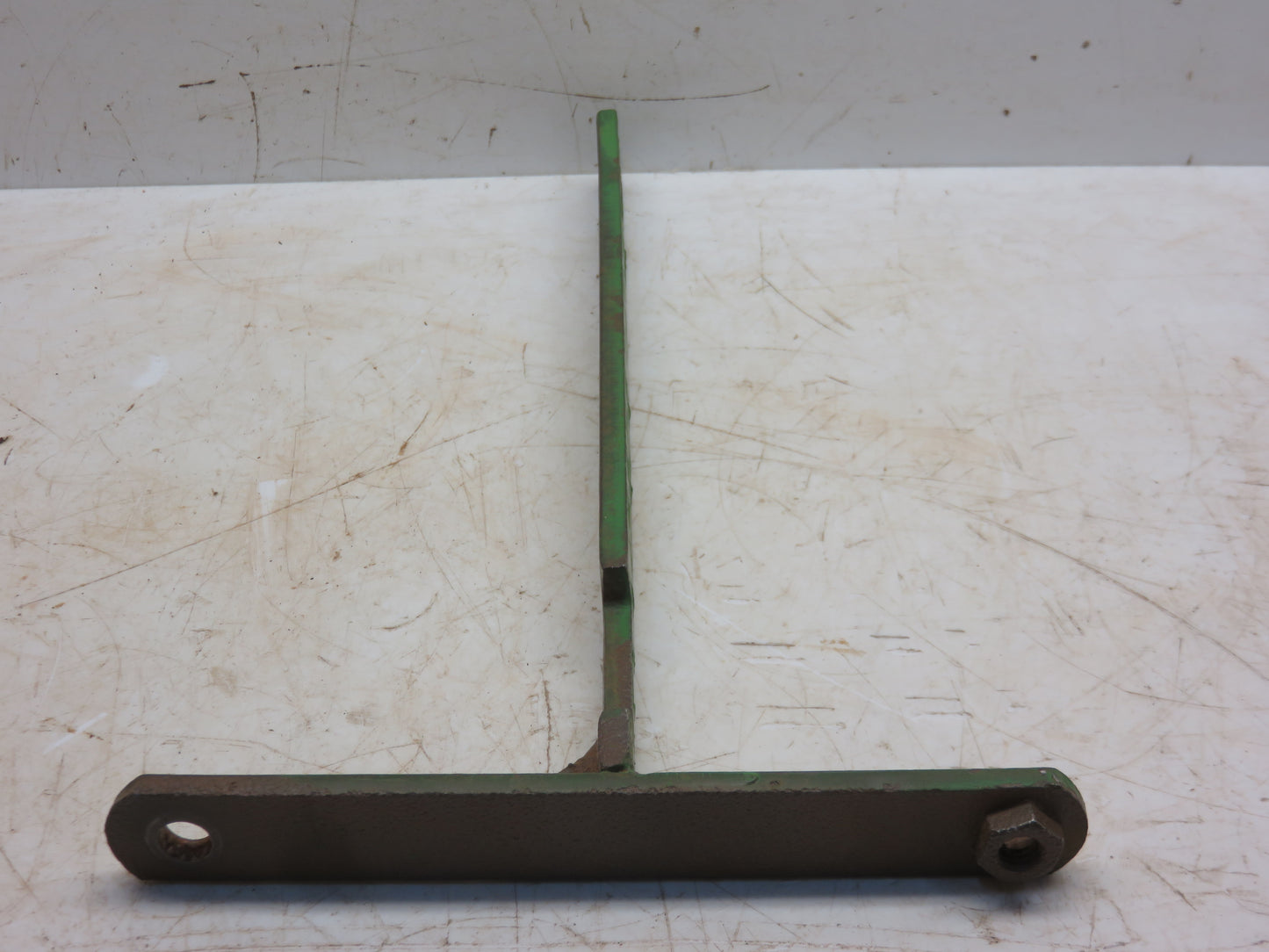 AT17582, AT12622 John Deere Control Lever Support Strap For 2010