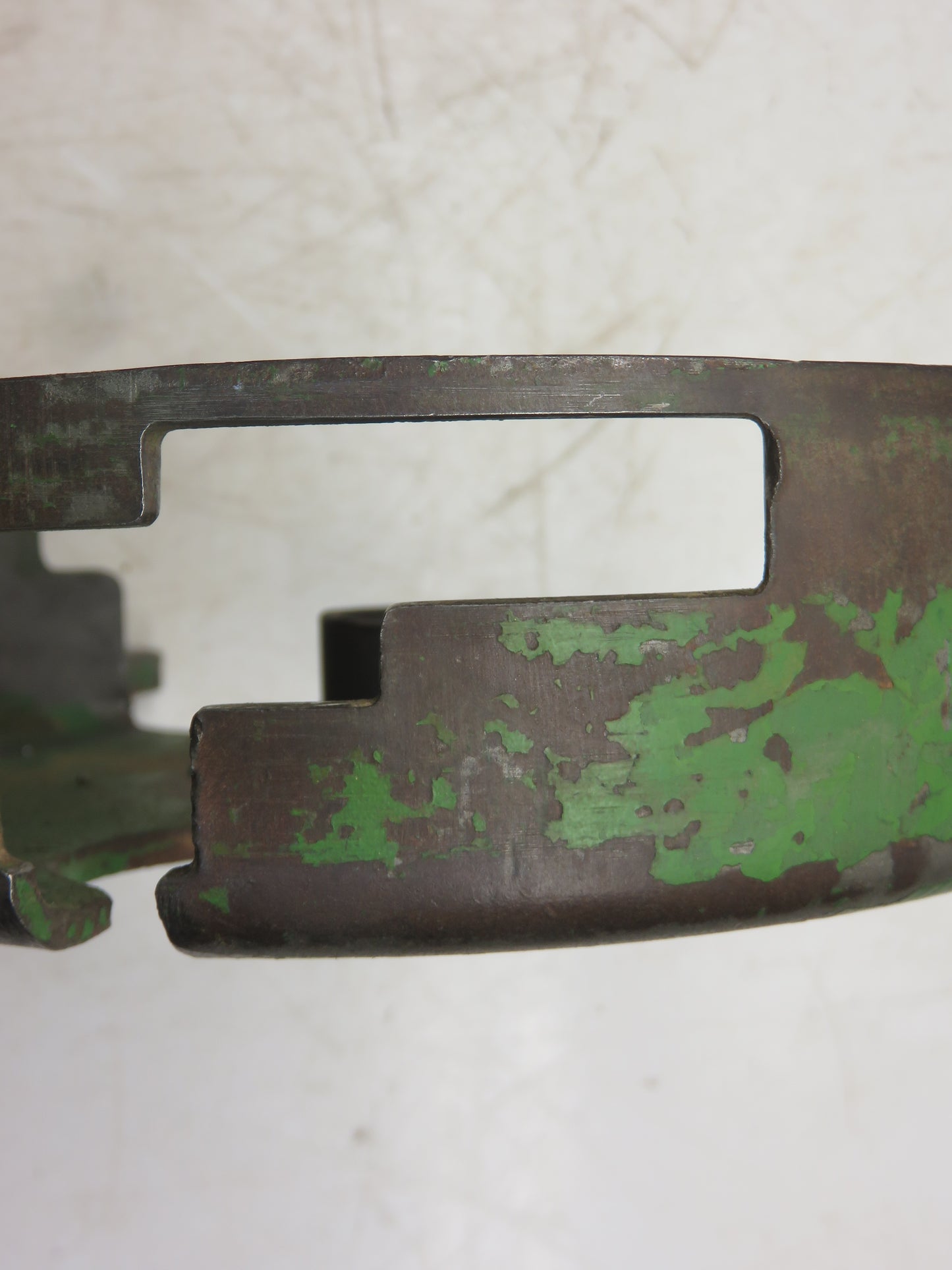 AR45240 John Deere Speed Change Shift Quadrant For 2510, 2520, 3010, 3020, 4010