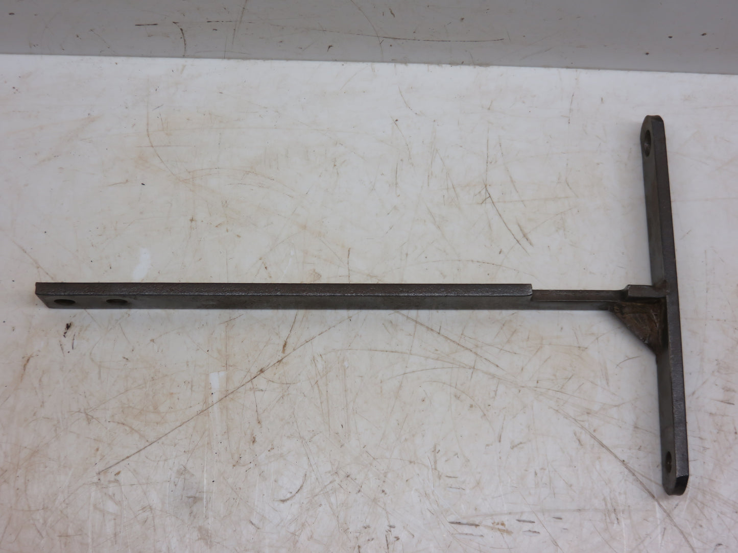 AT17582, AT12622 John Deere Control Lever Support Strap For 2010