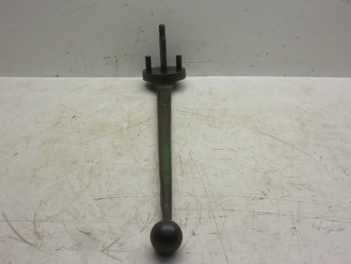 AR20632R, R20499R John Deere Throttle Lever For 520, 530, 630, 730