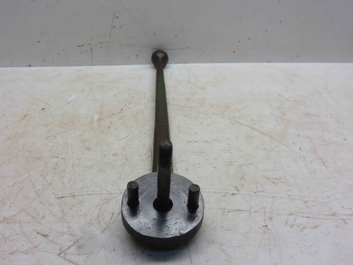 AR20632R, R20499R John Deere Throttle Lever For 520, 530, 630, 730