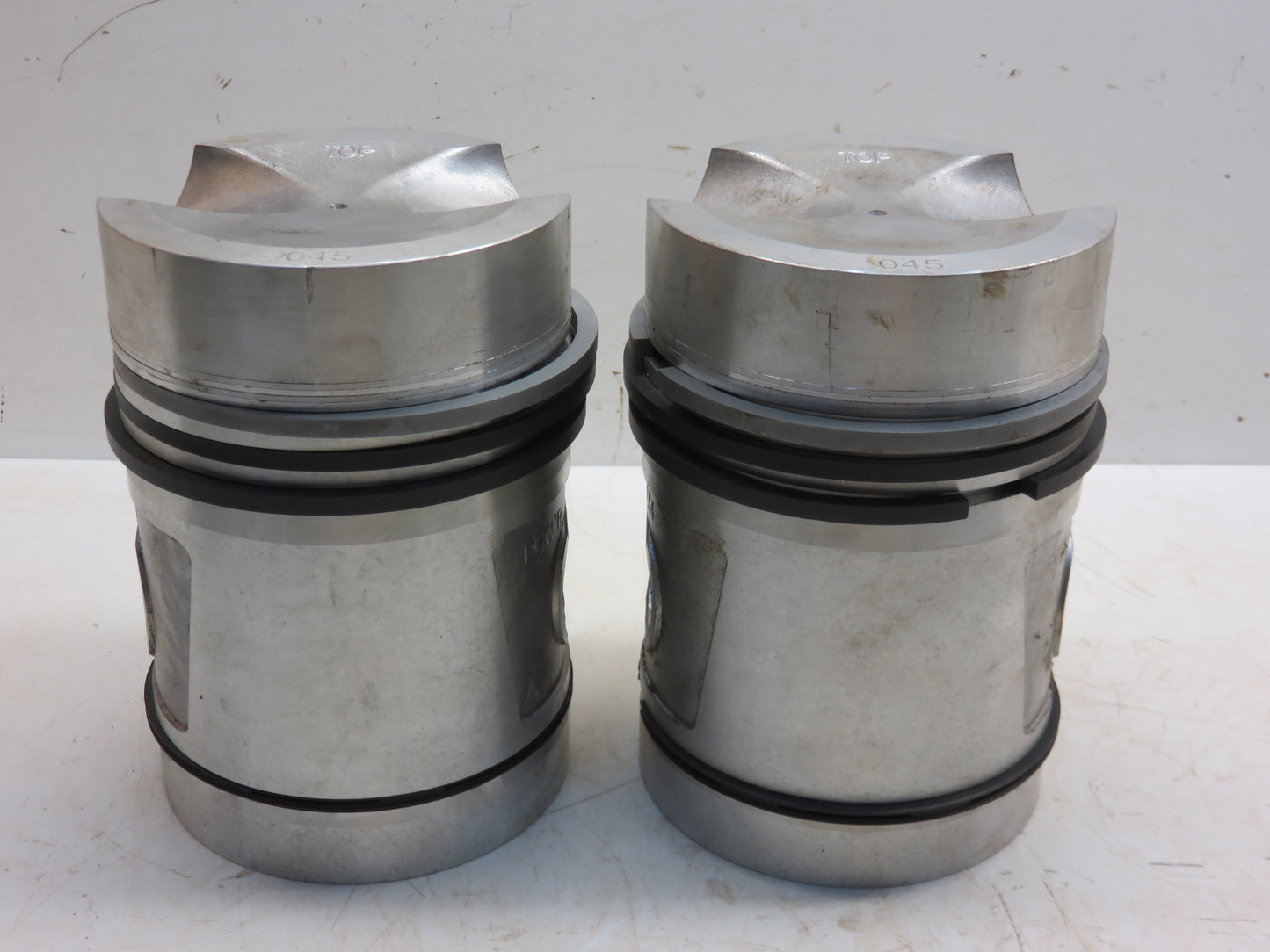 John Deere .045 Oversized Rebore Kit For B