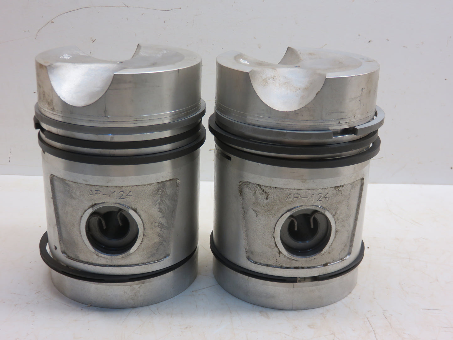 John Deere .045 Oversized Rebore Kit For B