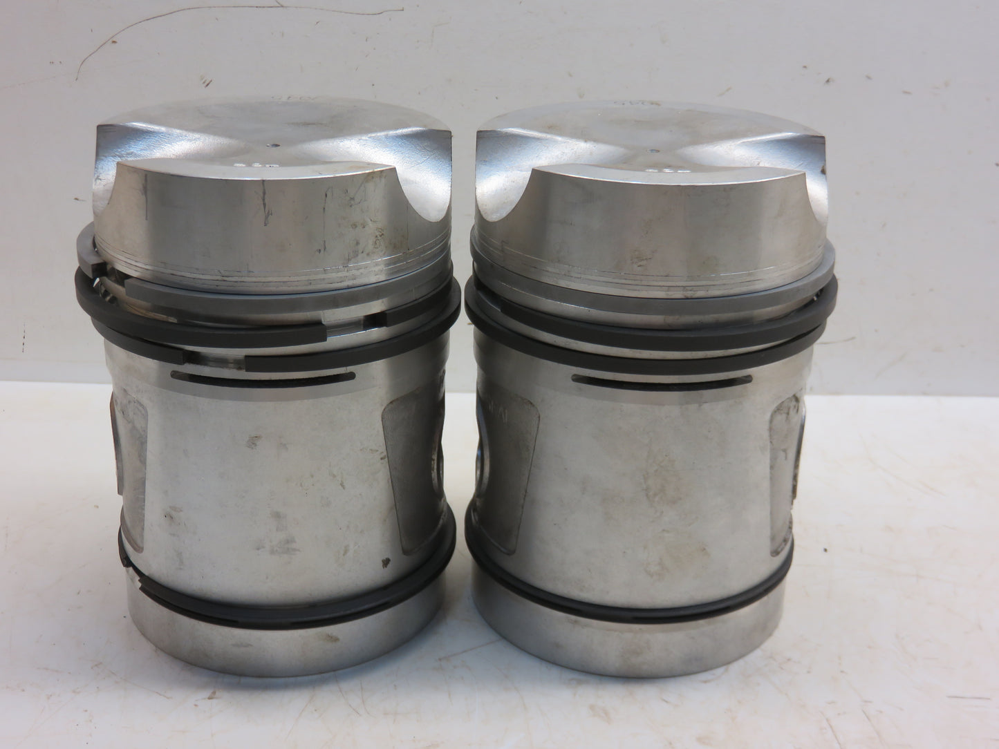 John Deere .045 Oversized Rebore Kit For B