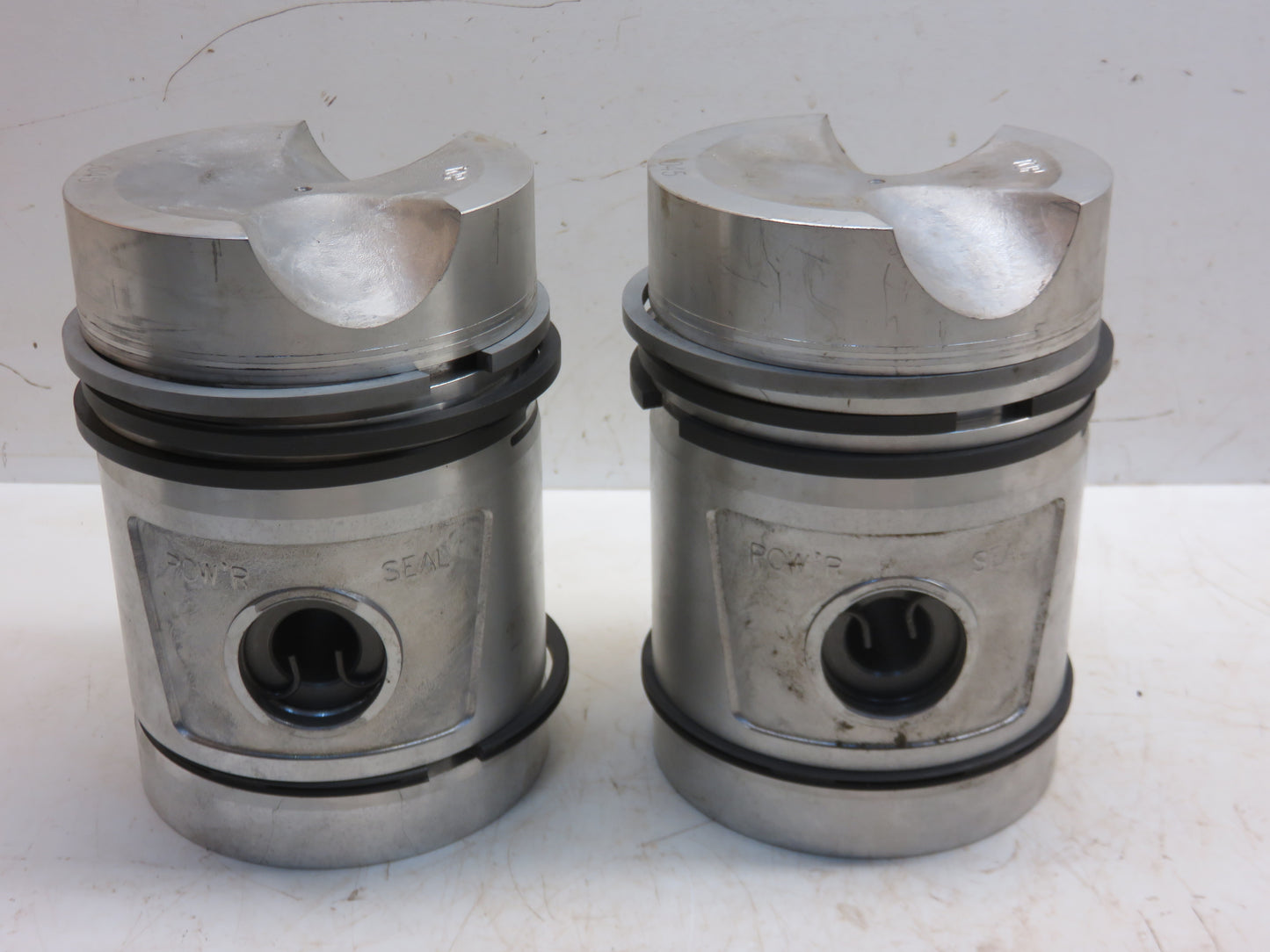 John Deere .045 Oversized Rebore Kit For B
