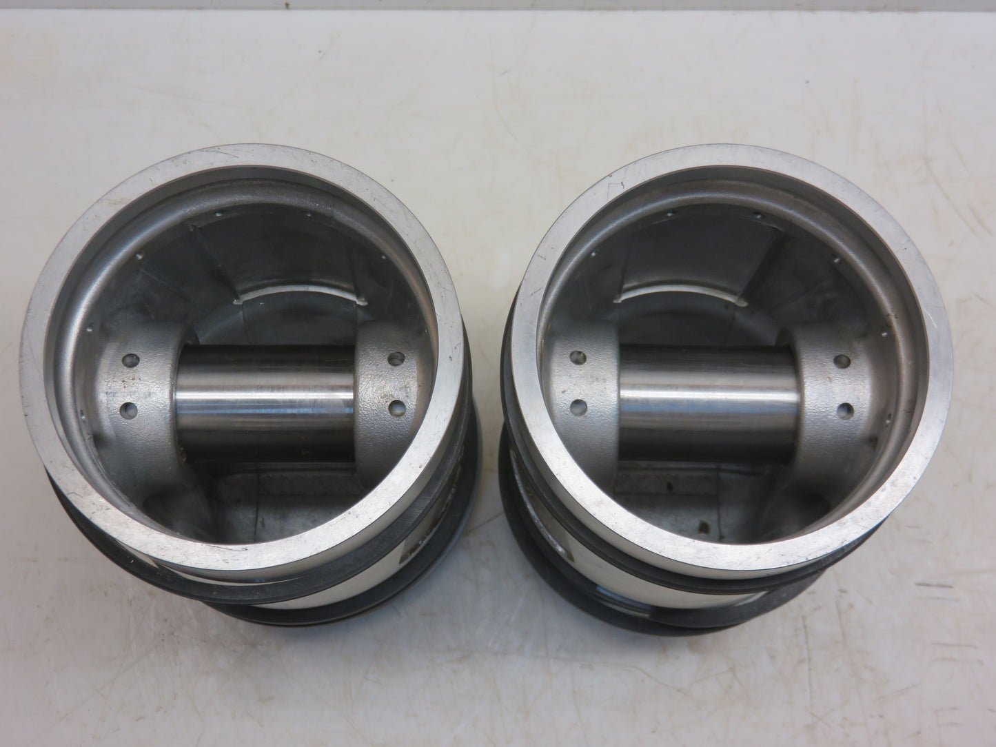 John Deere .045 Oversized Rebore Kit For B