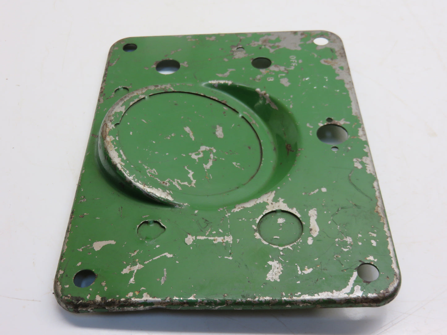 AR20898R John Deere NOS Lower Instrument Panel For 530, 630, 730