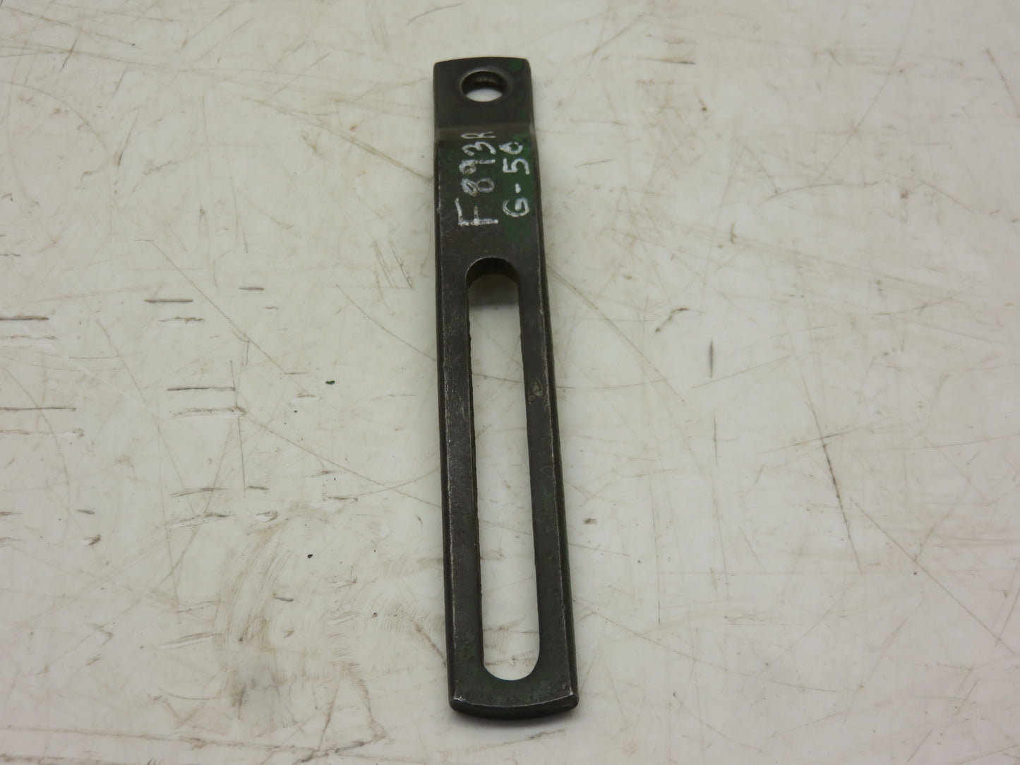 F893R John Deere Generator Adjusting Strap For G, 50