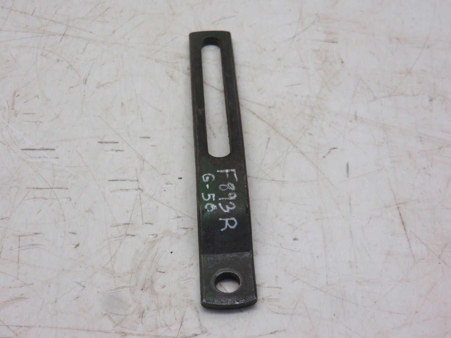 F893R John Deere Generator Adjusting Strap For G, 50