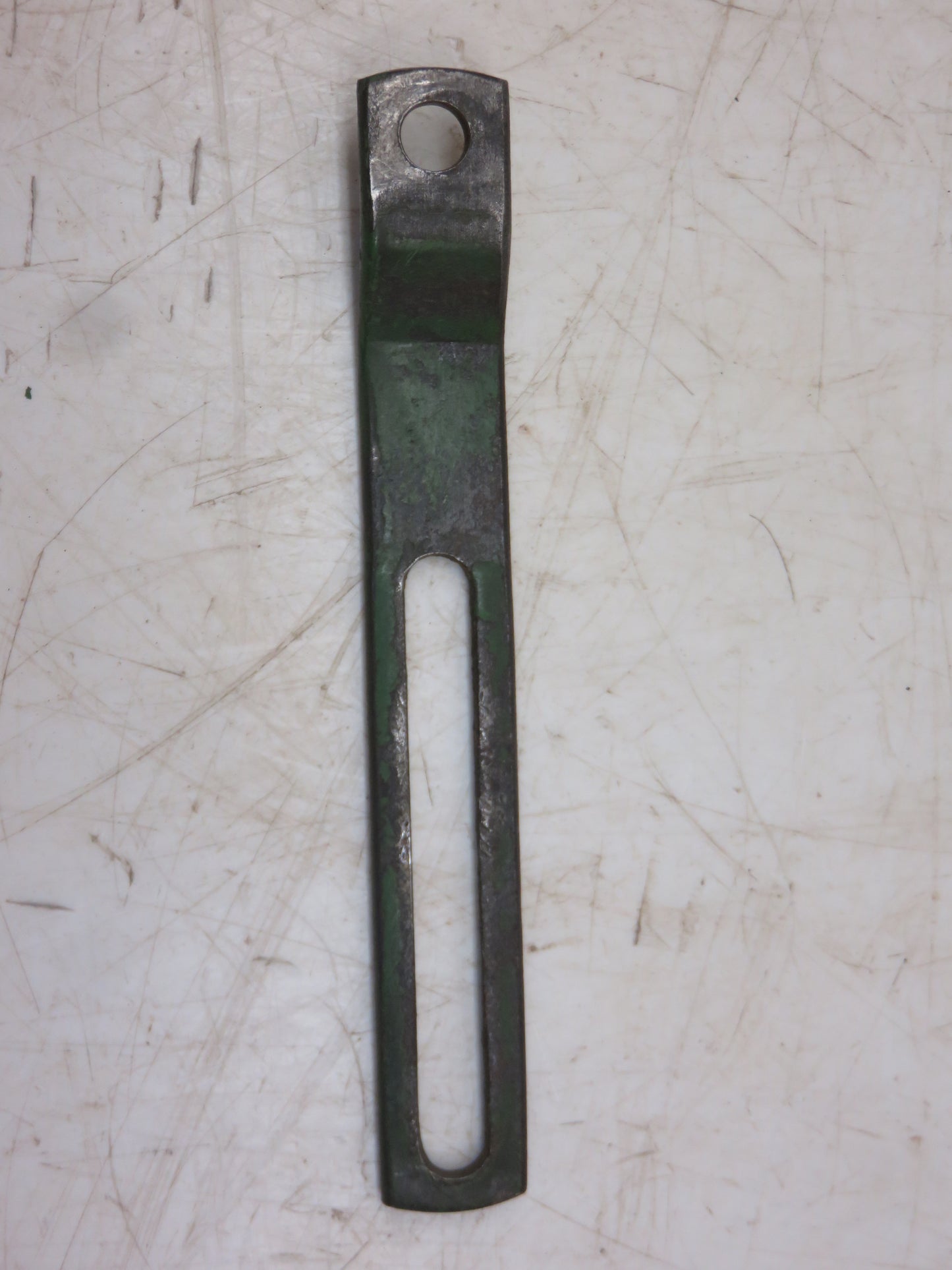 F893R John Deere Generator Adjusting Strap For G, 50