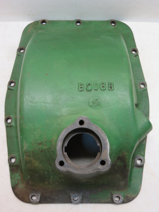 AB2519R, B306R John Deere Rear End Cover For B