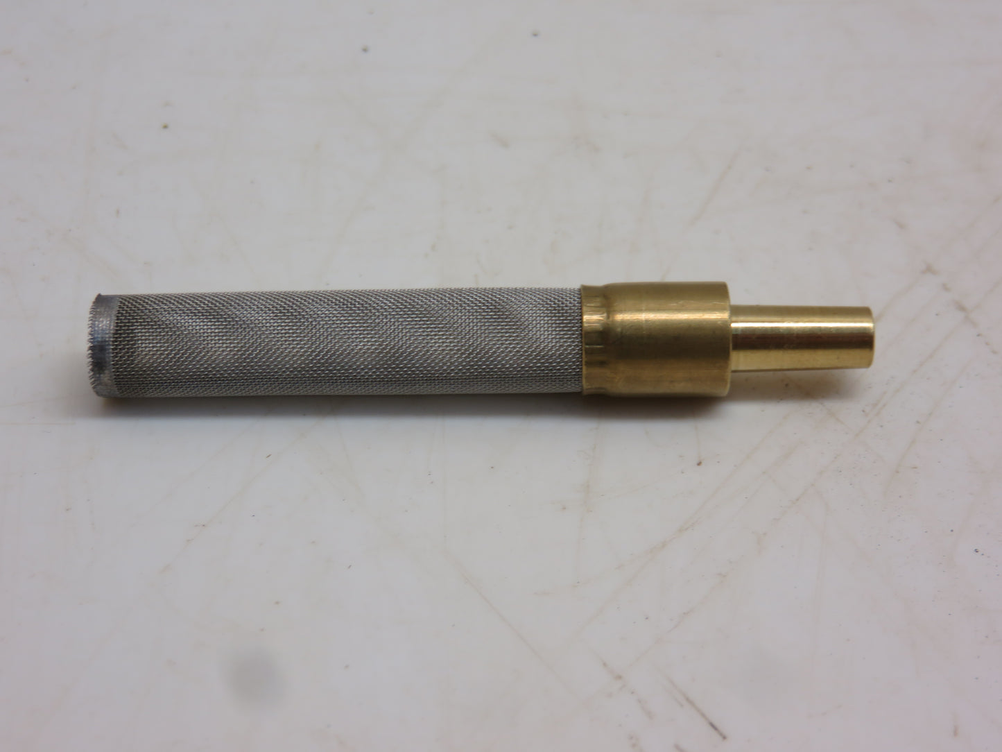John Deere Fuel Tank Screen For A, B, G, H, L, M, 40, 50, 60, 70, 320, 420, 520, 620, 720