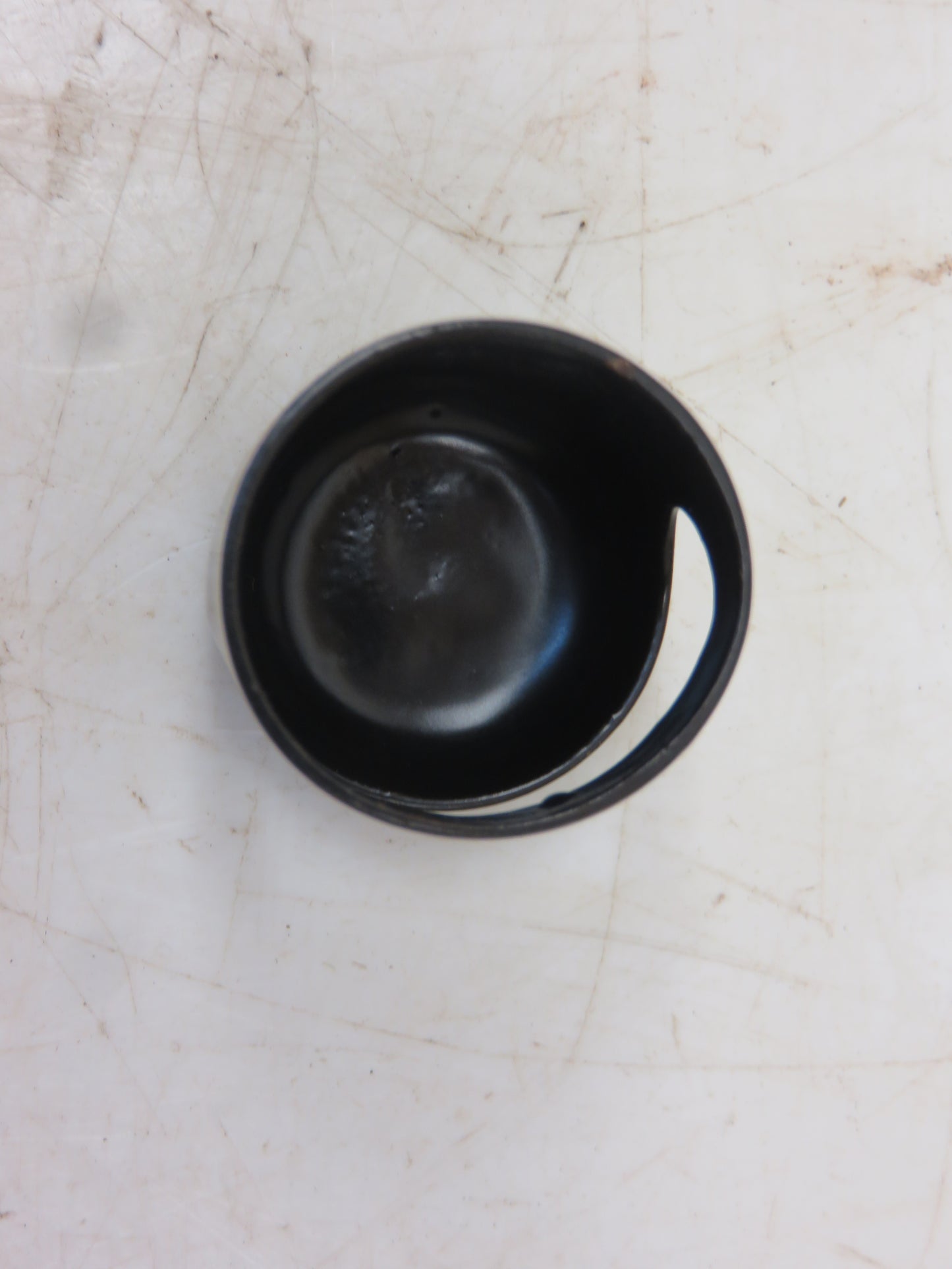 A3032R John Deere Dash Light Hood For AR, AO, B, BR, BO, D, R, 50, 60, 70, 80