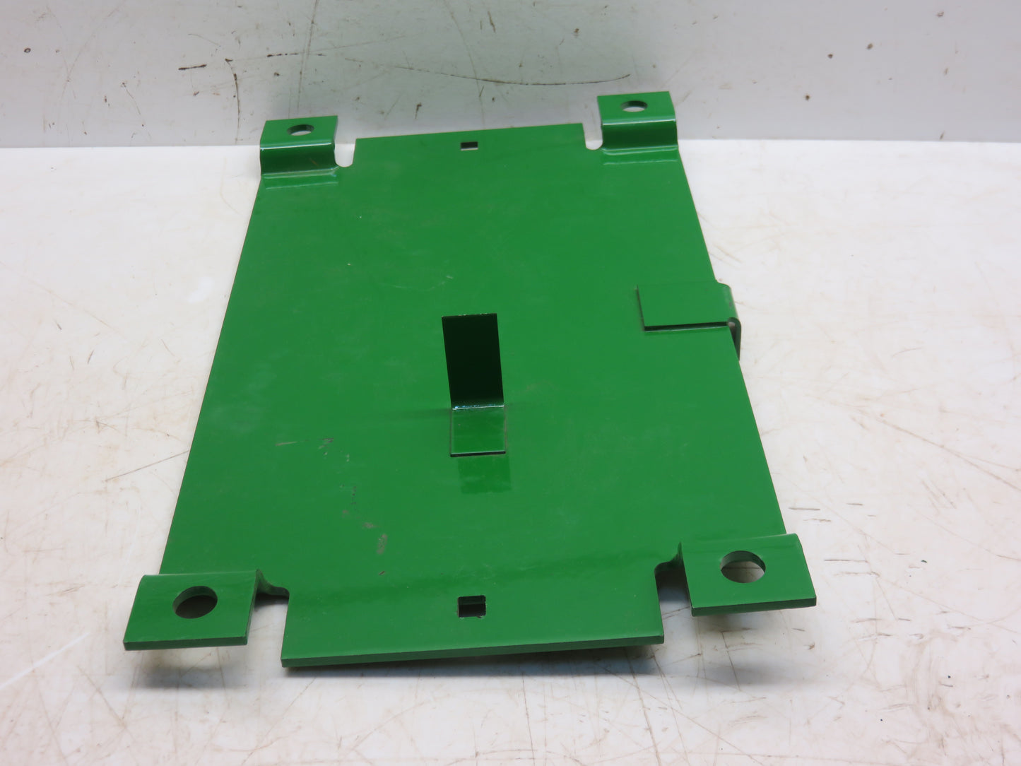AB3585R, AR1326R John Deere Battery Base For AR, AO, B, R, 60, 80, 820, 830