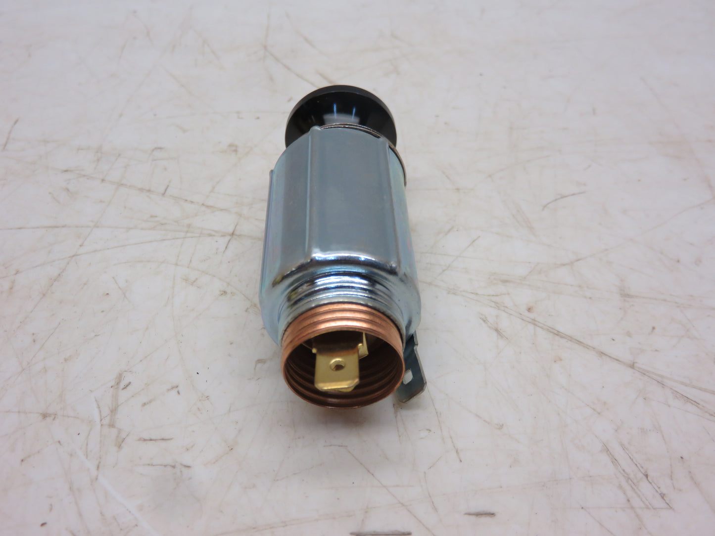AM1949T John Deere Reproduction 6 Volt Cigarette Lighter For 40, 420, 430, 70,