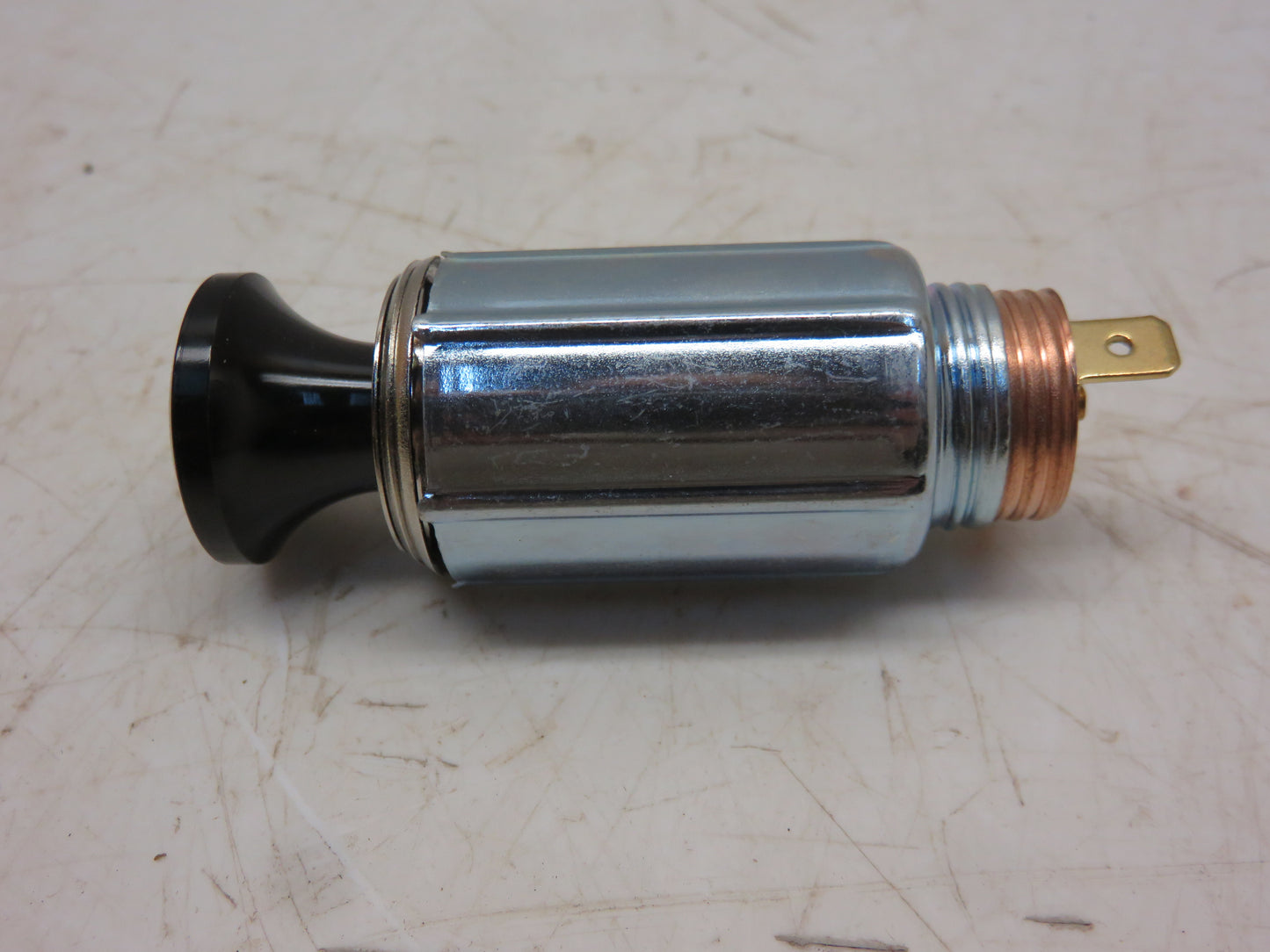 AM1949T John Deere Reproduction 6 Volt Cigarette Lighter For 40, 420, 430, 70,