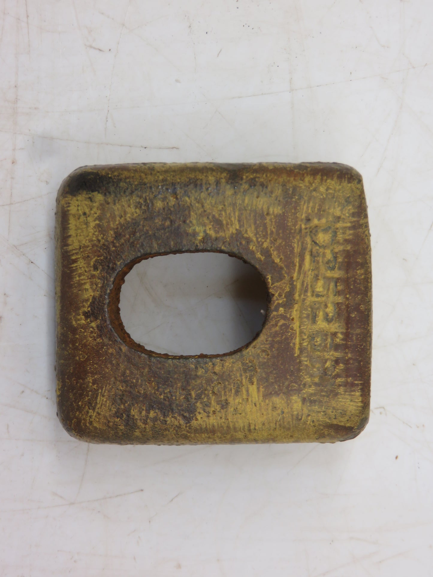 D2526R John Deere Rim Clamp For AR, AO, BR, BO, D