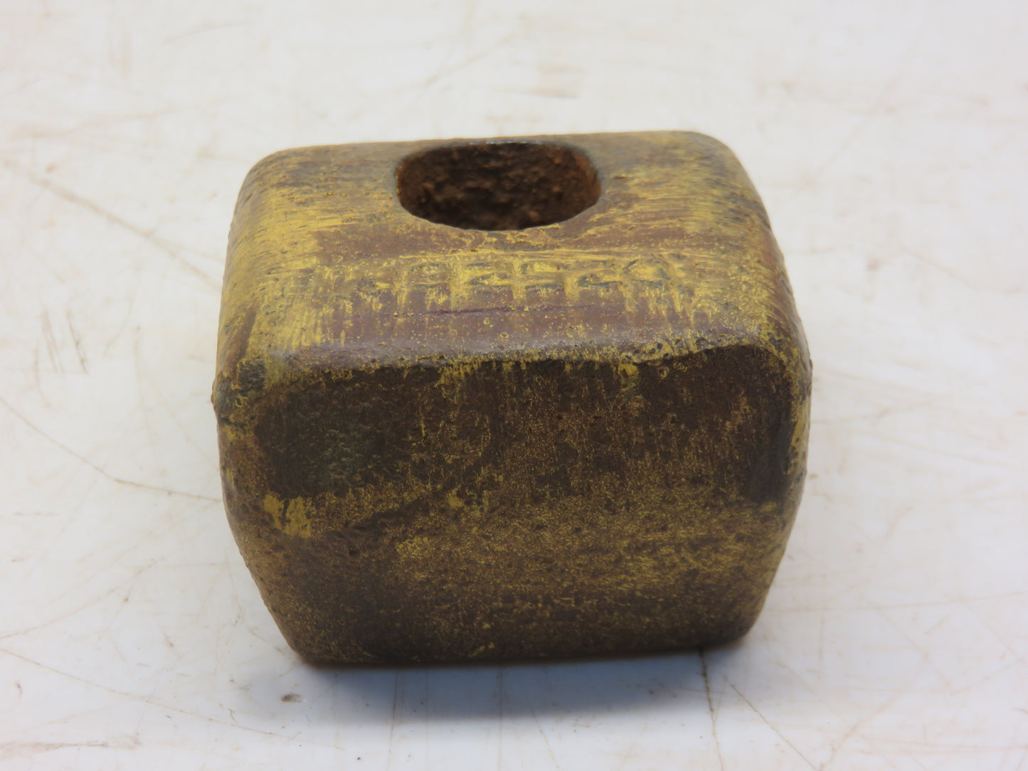 D2526R John Deere Rim Clamp For AR, AO, BR, BO, D