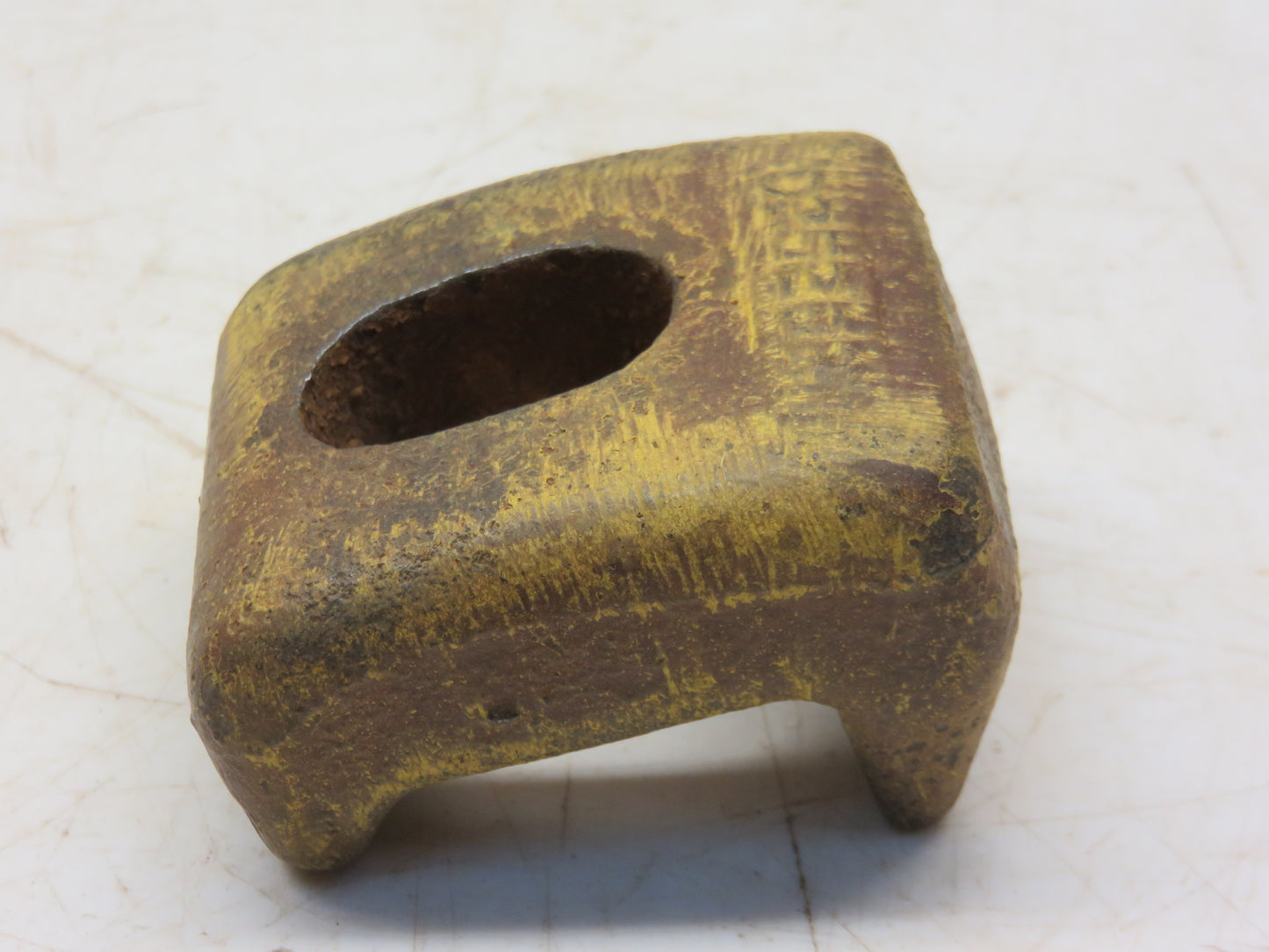 D2526R John Deere Rim Clamp For AR, AO, BR, BO, D