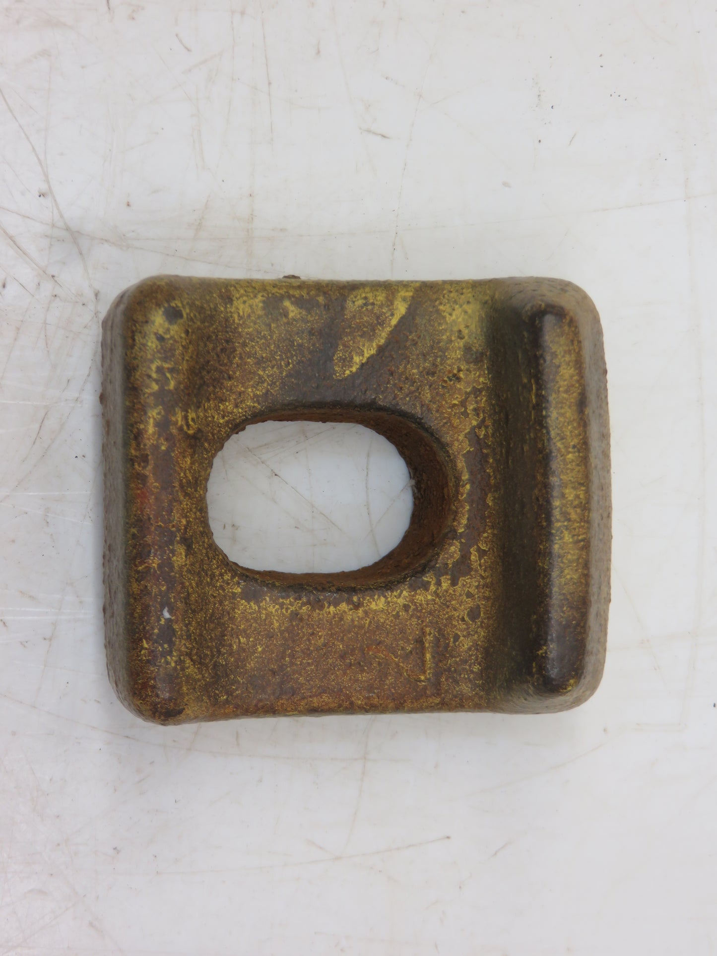 D2526R John Deere Rim Clamp For AR, AO, BR, BO, D