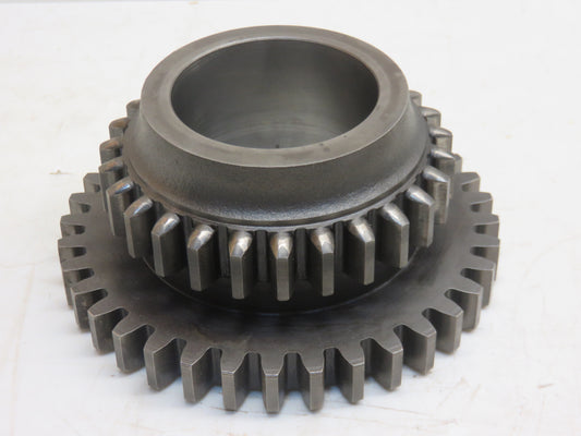 M141T, AM653T John Deere First Speed Cluster Gear For M, MI, MT, 320, 330