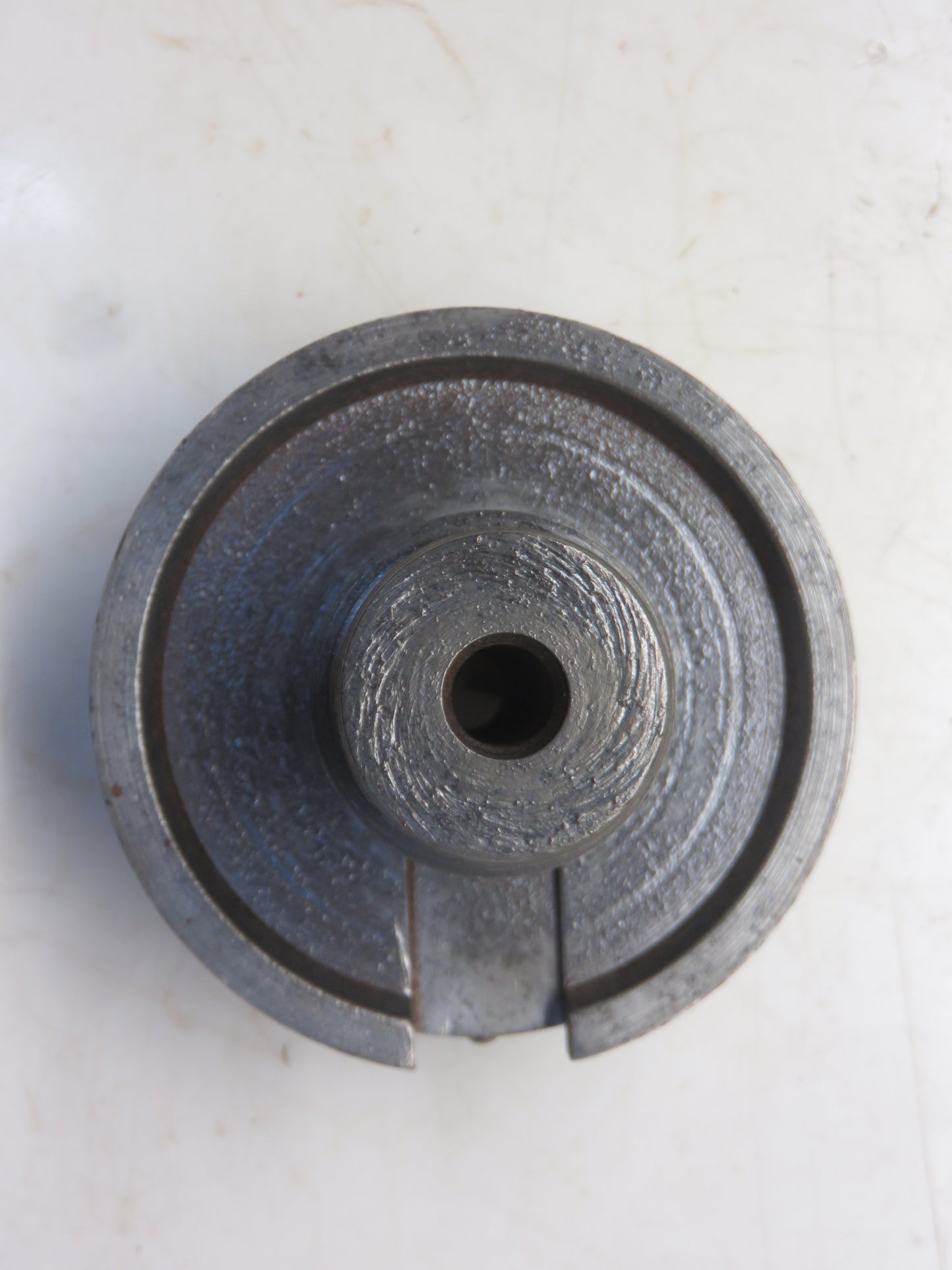 AR42223 John Deere PTO Idler Gear Shaft With Quill For 2510, 2520, 3020