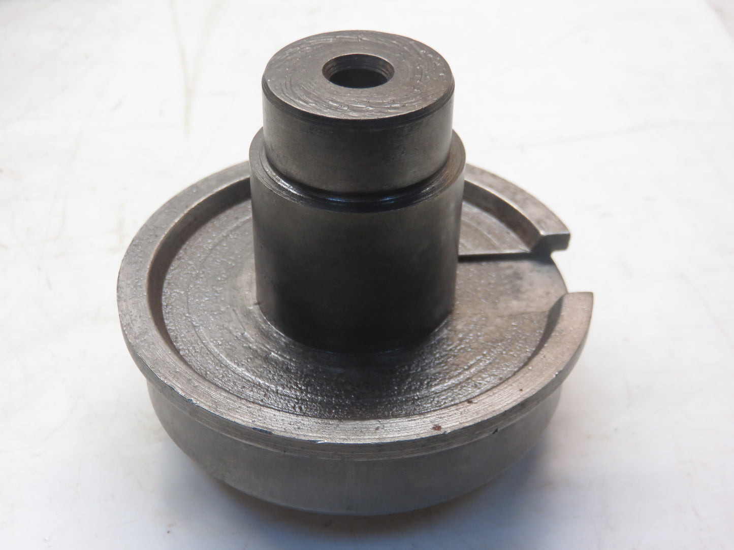 AR42223 John Deere PTO Idler Gear Shaft With Quill For 2510, 2520, 3020