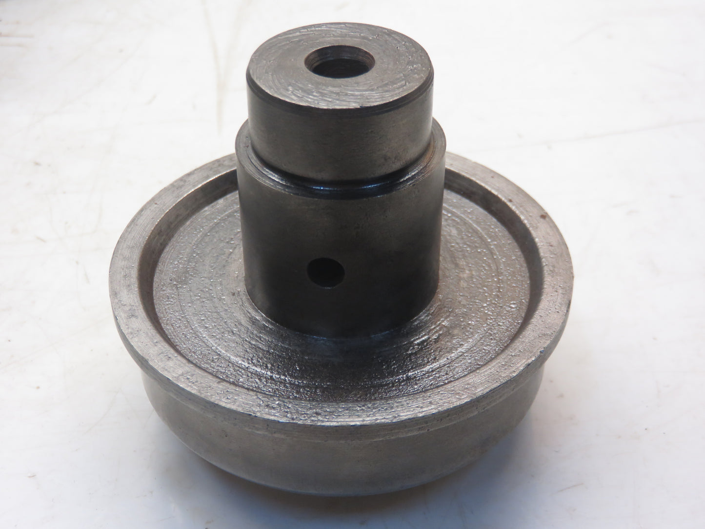 AR42223 John Deere PTO Idler Gear Shaft With Quill For 2510, 2520, 3020
