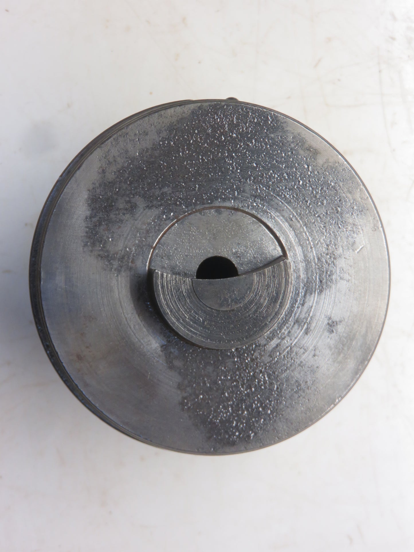 AR42223 John Deere PTO Idler Gear Shaft With Quill For 2510, 2520, 3020
