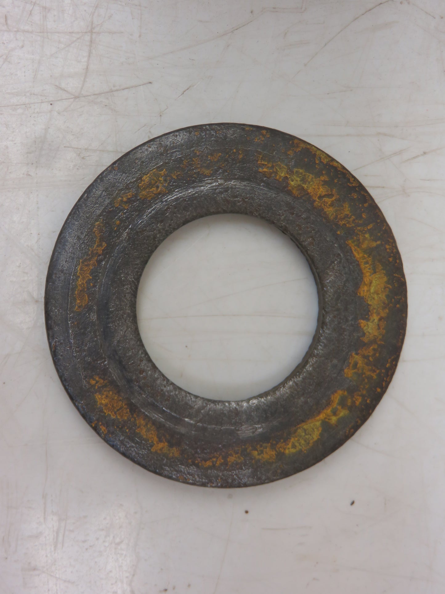 24H1542 John Deere Axle Nut Washer For 40, 420, 430, 435, 1010