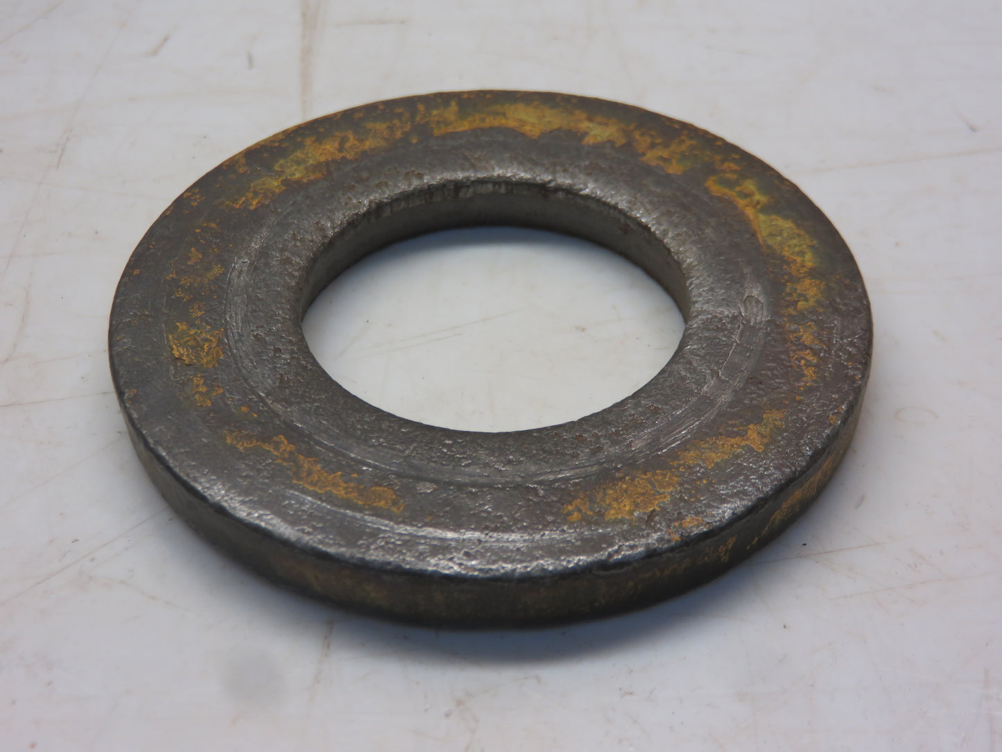 24H1542 John Deere Axle Nut Washer For 40, 420, 430, 435, 1010