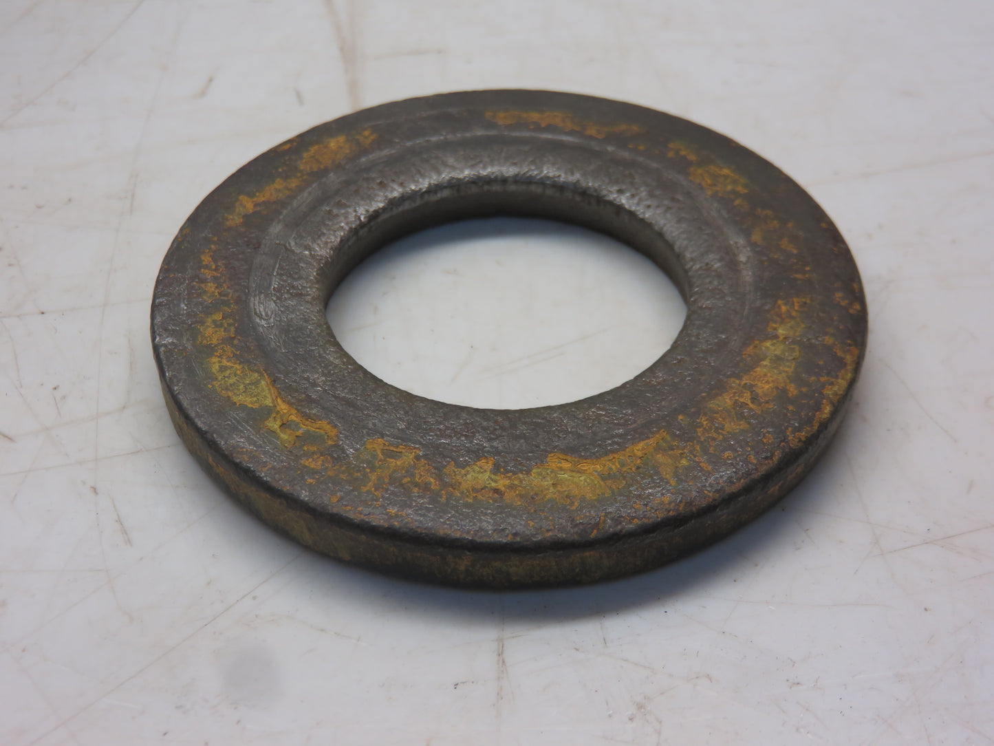 24H1542 John Deere Axle Nut Washer For 40, 420, 430, 435, 1010