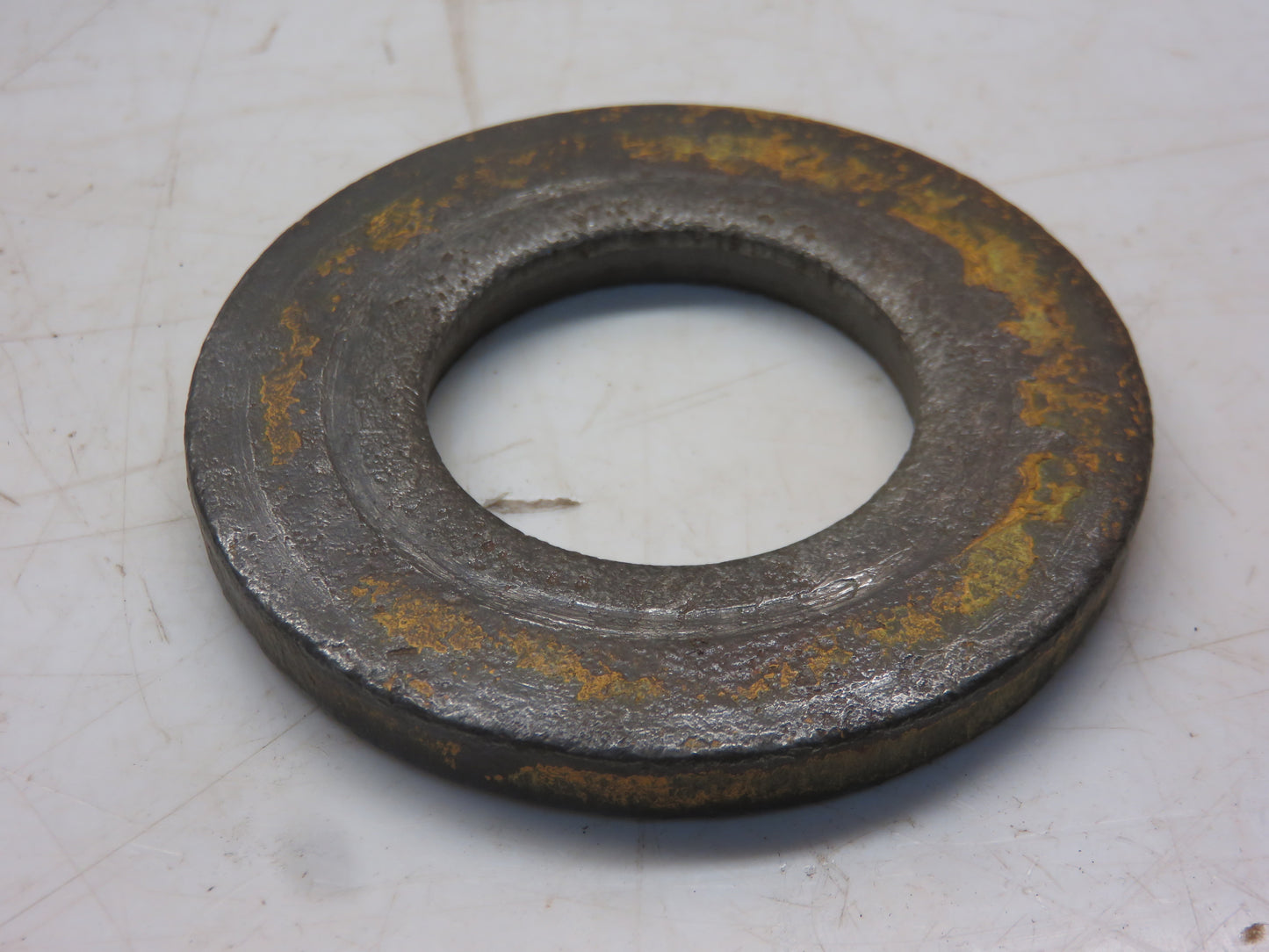 24H1542 John Deere Axle Nut Washer For 40, 420, 430, 435, 1010