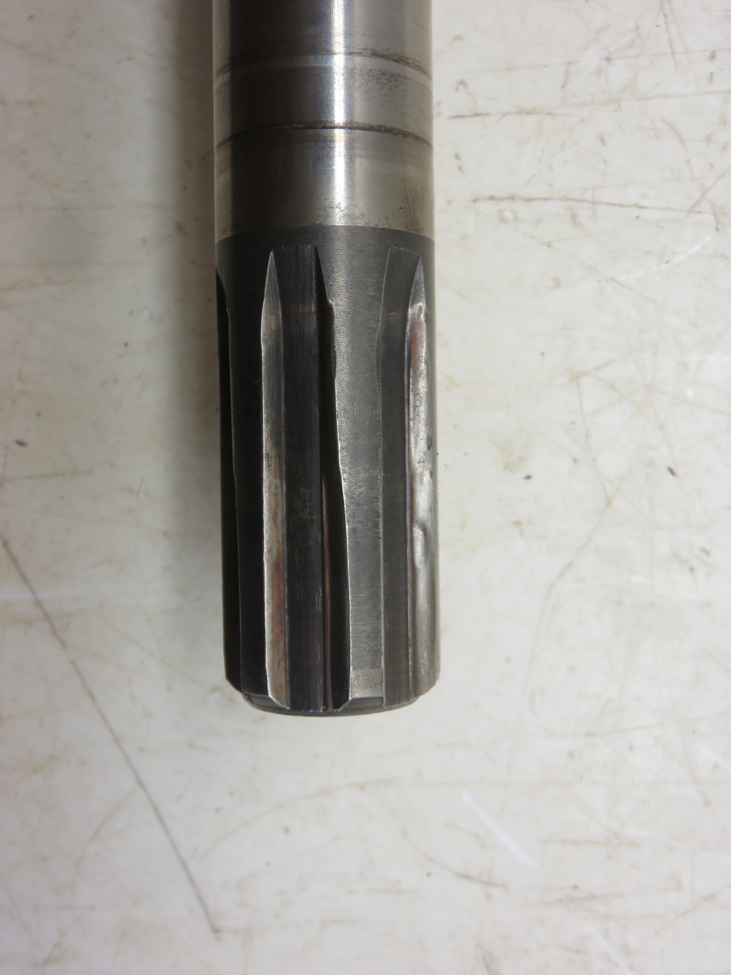 M139T, AM652T John Deere Transmission Input Shaft For M, MI, MT, 320, 330
