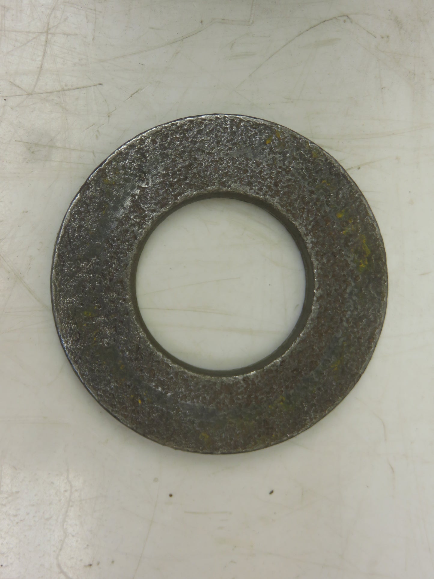 24H1542 John Deere Axle Nut Washer For 40, 420, 430, 435, 1010