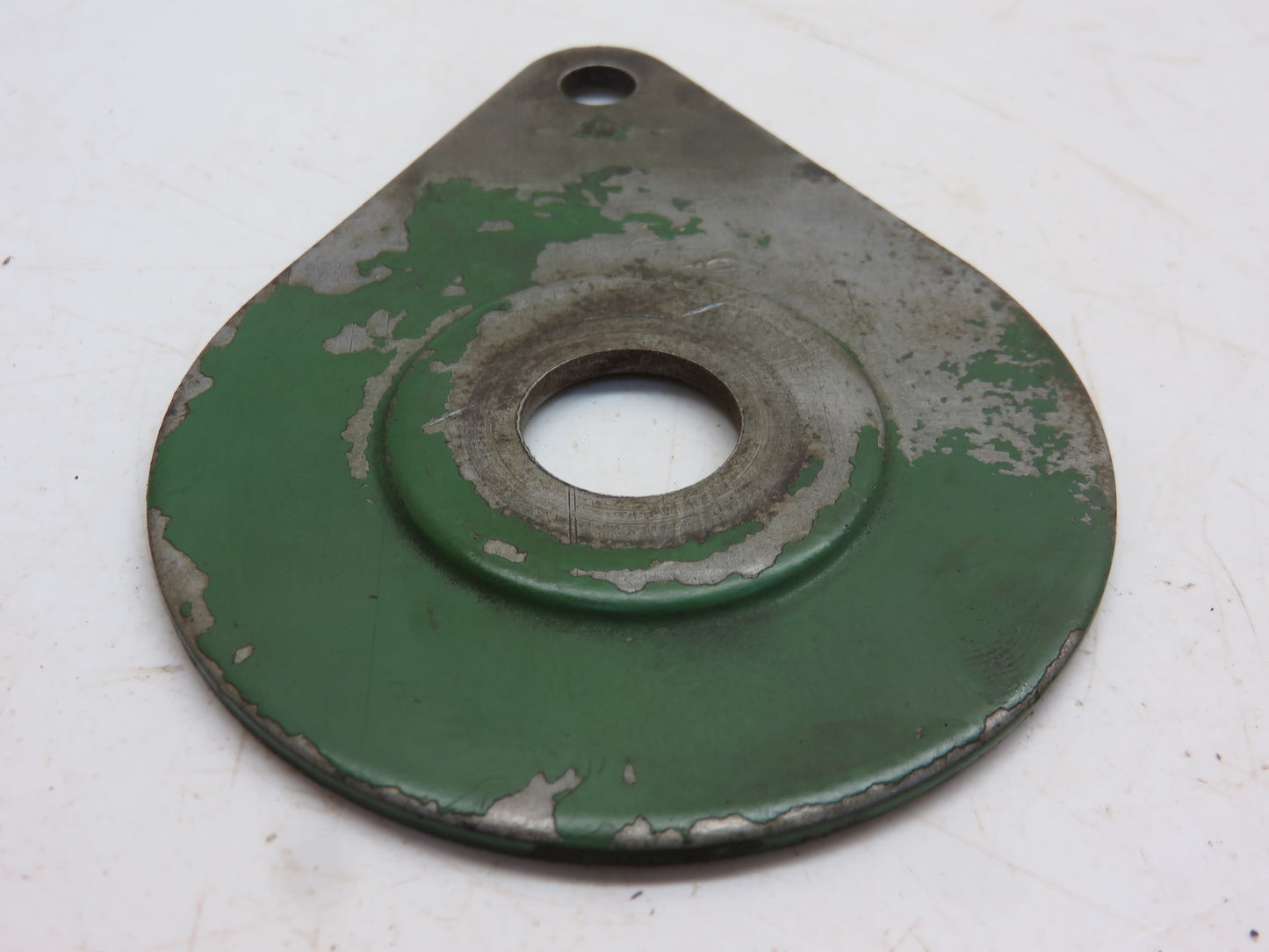 M2181T John Deere Touch-O-Matic Friction Plate For 40, 320, 420, 330, 430, 1010