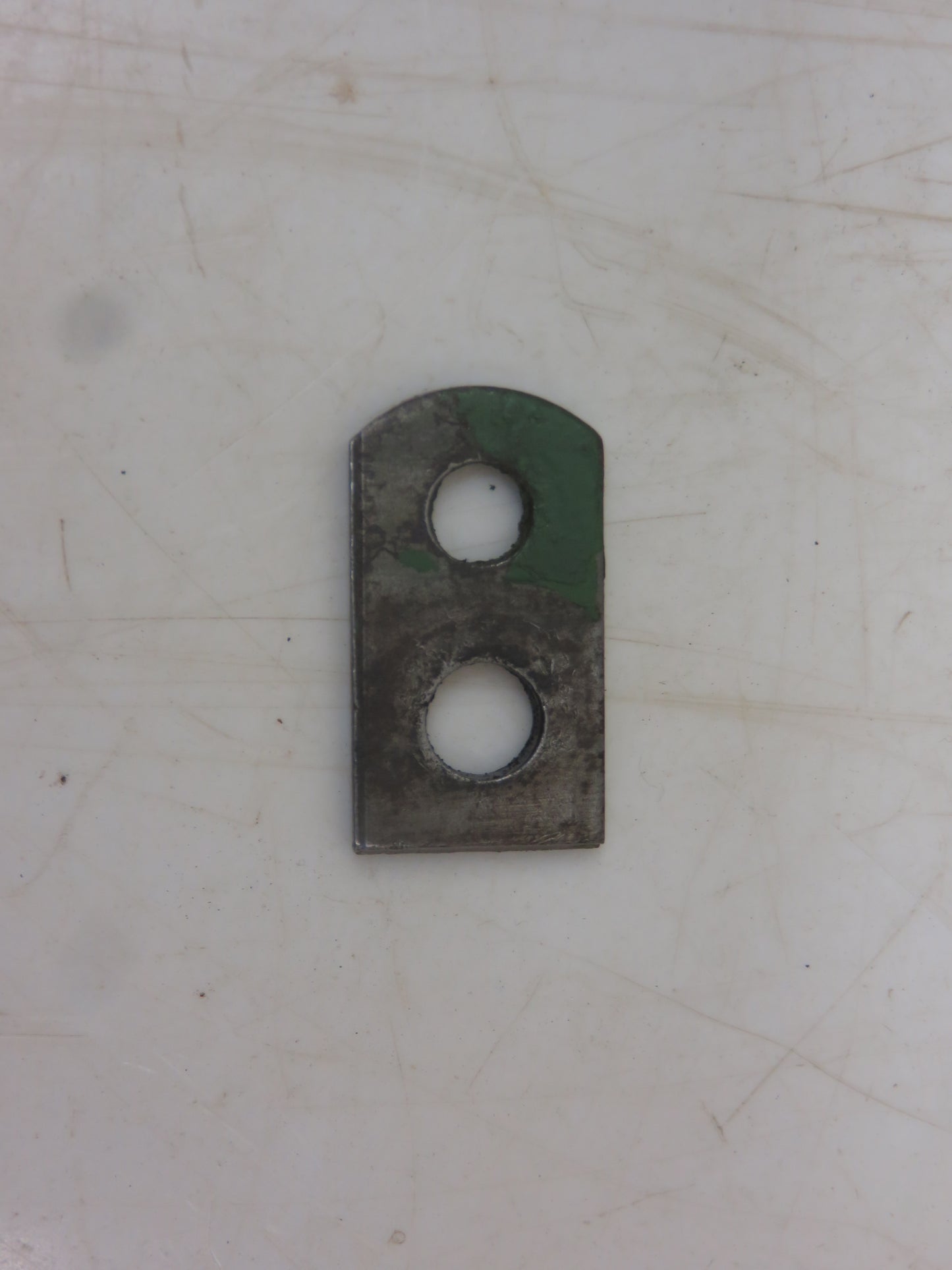 M3374T John Deere Spring Attaching Clip For 40, 320, 420