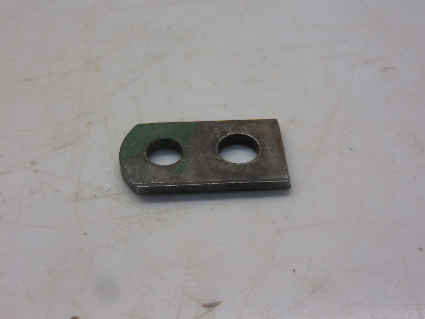 M3374T John Deere Spring Attaching Clip For 40, 320, 420