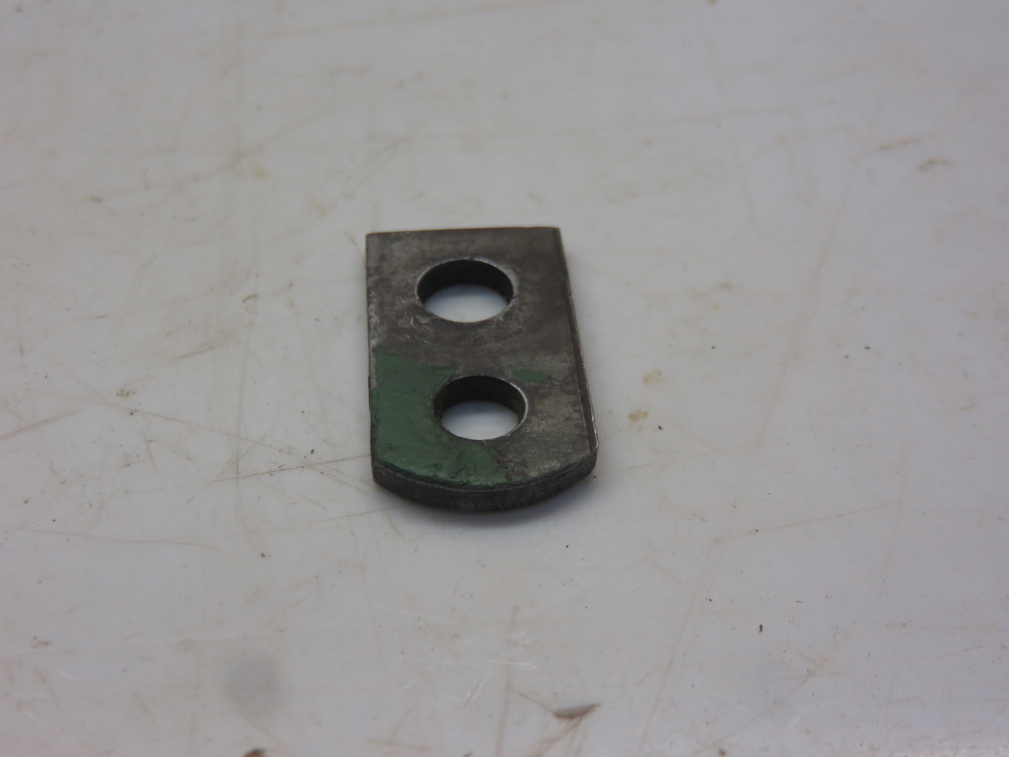 M3374T John Deere Spring Attaching Clip For 40, 320, 420